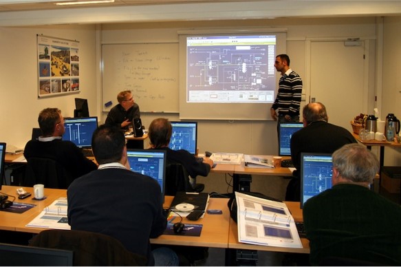 Training And Mentoring