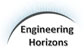 Engineering Horizons Logo